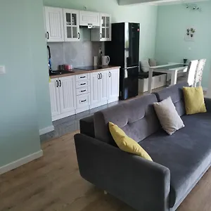 Apartment Maglonia, Wroclaw