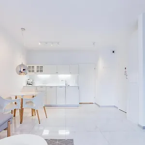 Apartment Odra View Iii, Wroclaw