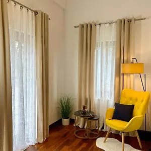 Apartment Mala Italia, Wroclaw