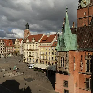 Apartment Rentplanet - Stare, Wroclaw
