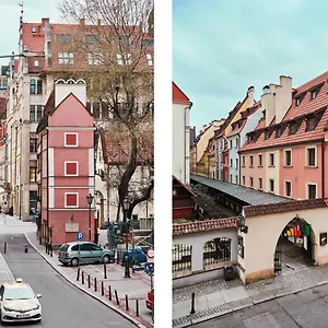 Apartment Prestige 7, Wroclaw